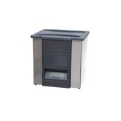 Ultrasonic bath 17.5L digital
